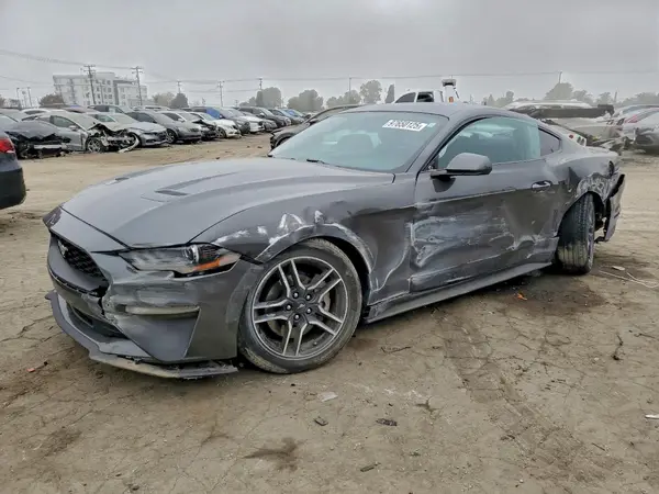 1FA6P8TH8L5179228 2020 FORD MUSTANG - Image 1