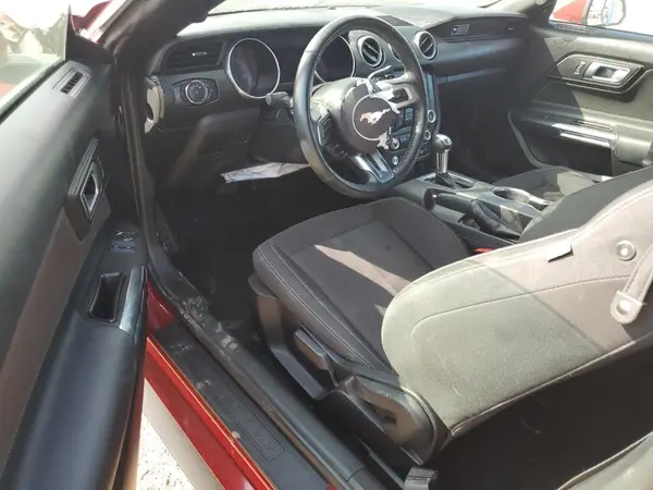 1FA6P8TH8L5179570 2020 FORD MUSTANG - Image 8
