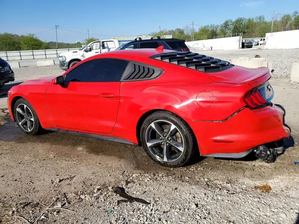1FA6P8TH8L5190651 2020 FORD MUSTANG - Image 2
