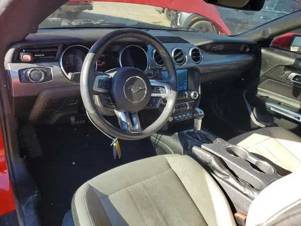 1FA6P8TH8L5190651 2020 FORD MUSTANG - Image 8