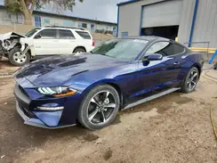 1FA6P8TH8L5191007 2020 FORD MUSTANG
