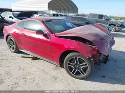 1FA6P8TH8M5101579 2021 FORD MUSTANG