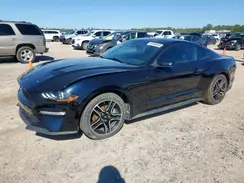 1FA6P8TH8M5110069 2021 FORD MUSTANG