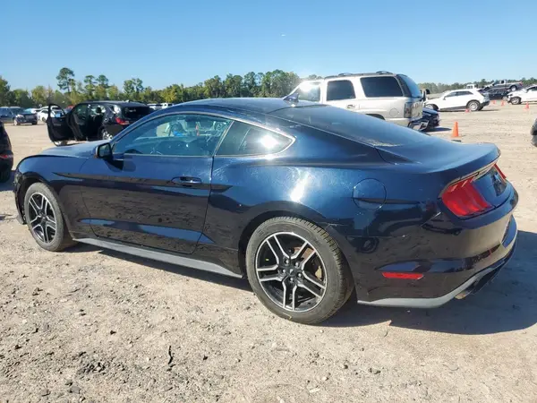 1FA6P8TH8M5110069 2021 FORD MUSTANG - Image 2