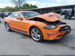 1FA6P8TH8M5110542 2021 FORD MUSTANG