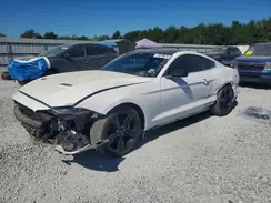 1FA6P8TH8M5113537 2021 FORD MUSTANG
