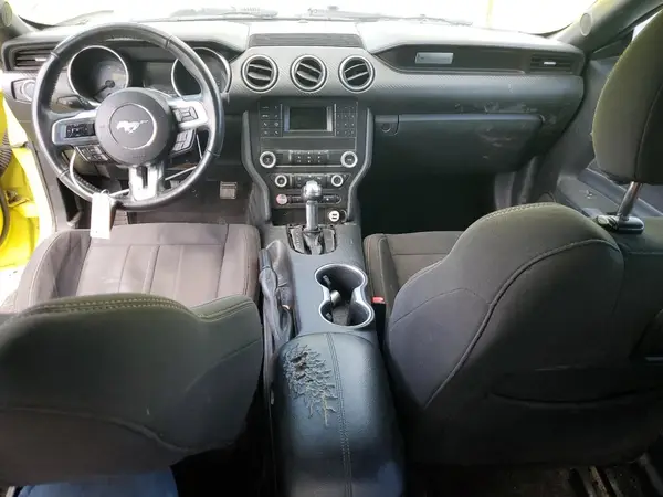 1FA6P8TH8M5114431 2021 FORD MUSTANG - Image 8