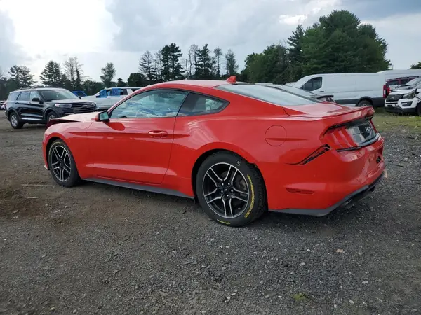 1FA6P8TH8M5115790 2021 FORD MUSTANG - Image 2