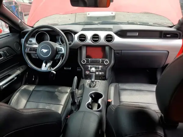 1FA6P8TH8M5115790 2021 FORD MUSTANG - Image 8