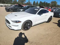 1FA6P8TH8M5127437 2021 FORD MUSTANG