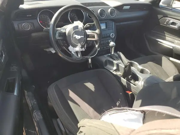 1FA6P8TH8M5134145 2021 FORD MUSTANG - Image 8