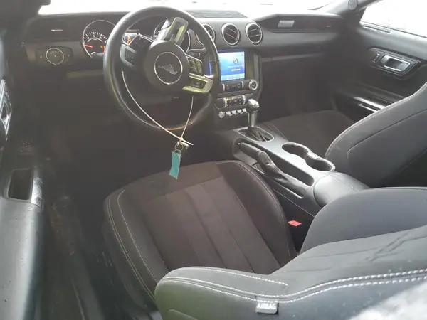 1FA6P8TH8M5138504 2021 FORD MUSTANG - Image 8