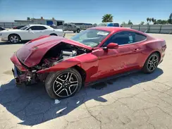 1FA6P8TH8M5140060 2021 FORD MUSTANG