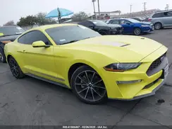 1FA6P8TH8M5144464 2021 FORD MUSTANG