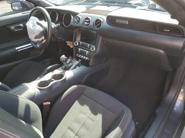 1FA6P8TH8M5146344 2021 FORD MUSTANG - Image 8