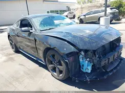1FA6P8TH8M5146604 2021 FORD MUSTANG