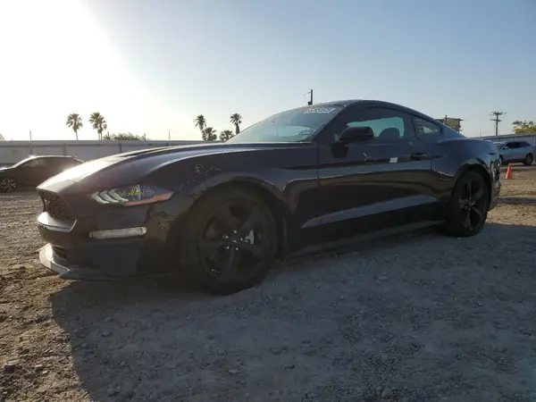 1FA6P8TH8M5146764 2021 FORD MUSTANG - Image 1