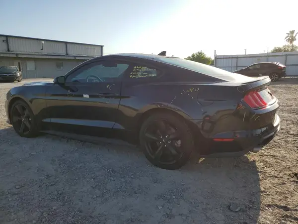 1FA6P8TH8M5146764 2021 FORD MUSTANG - Image 2
