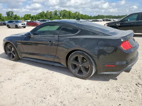 1FA6P8TH8M5148062 2021 FORD MUSTANG - Image 2