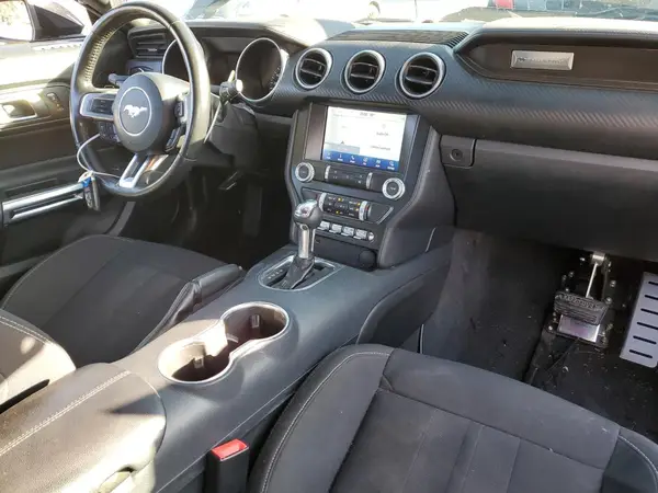 1FA6P8TH8M5149356 2021 FORD MUSTANG - Image 8