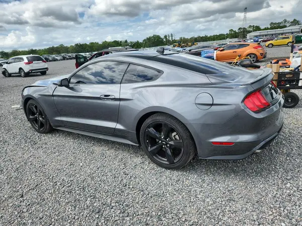 1FA6P8TH8M5150202 2021 FORD MUSTANG - Image 2
