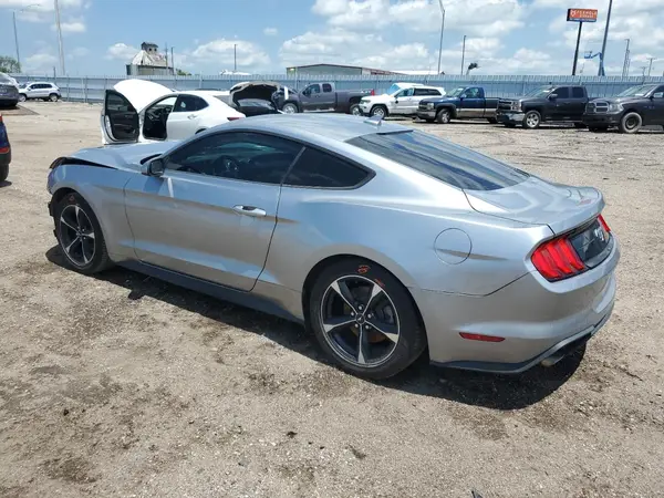 1FA6P8TH8M5150443 2021 FORD MUSTANG - Image 2