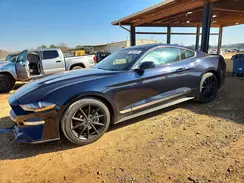 1FA6P8TH8M5152824 2021 FORD MUSTANG