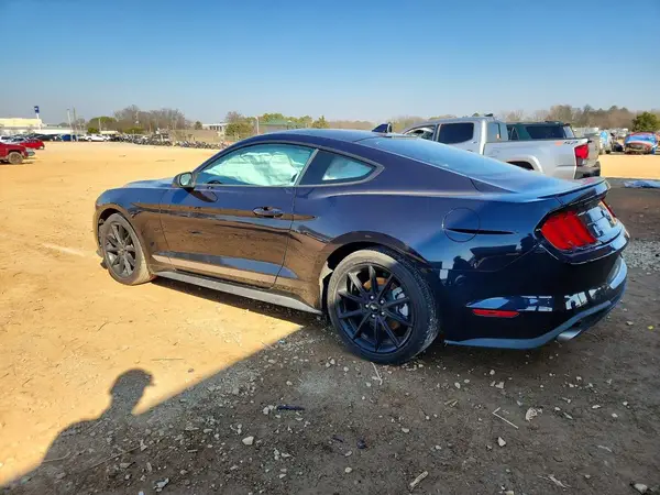 1FA6P8TH8M5152824 2021 FORD MUSTANG - Image 2