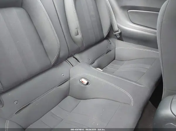 1FA6P8TH8M5154301 2021 FORD MUSTANG - Image 8