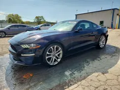 1FA6P8TH8M5154461 2021 FORD MUSTANG