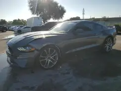 1FA6P8TH8M5155125 2021 FORD MUSTANG
