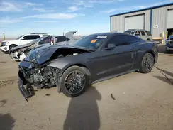 1FA6P8TH8N5100675 2022 FORD MUSTANG