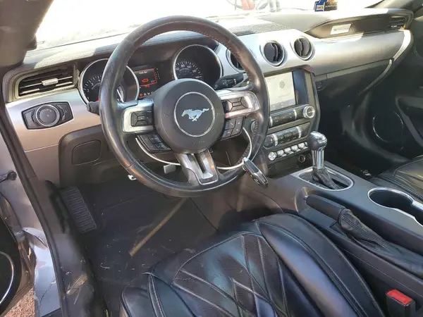 1FA6P8TH8N5102247 2022 FORD MUSTANG - Image 8