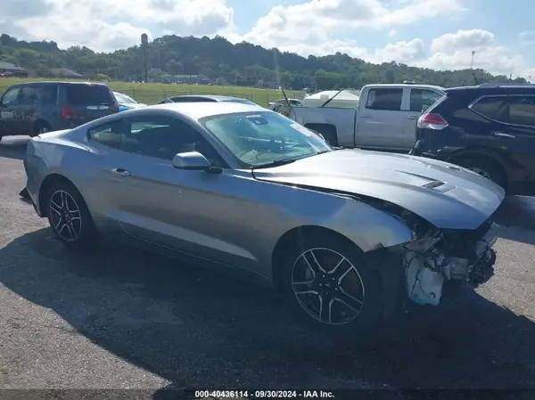 1FA6P8TH8N5103964 2022 FORD MUSTANG - Image 1