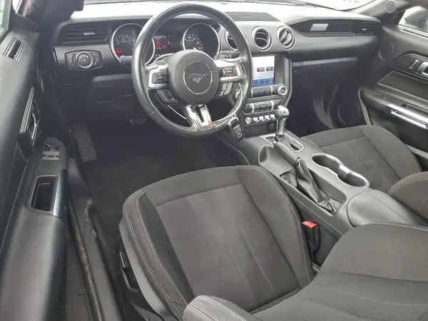 1FA6P8TH8N5113409 2022 FORD MUSTANG - Image 8