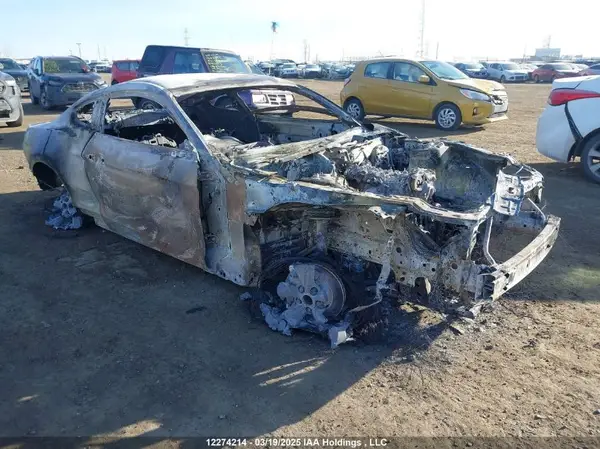 1FA6P8TH8N5114608 2022 FORD MUSTANG - Image 1