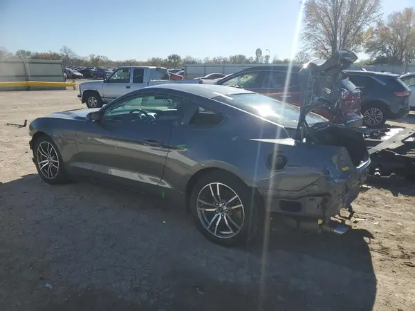 1FA6P8TH8N5115984 2022 FORD MUSTANG - Image 2