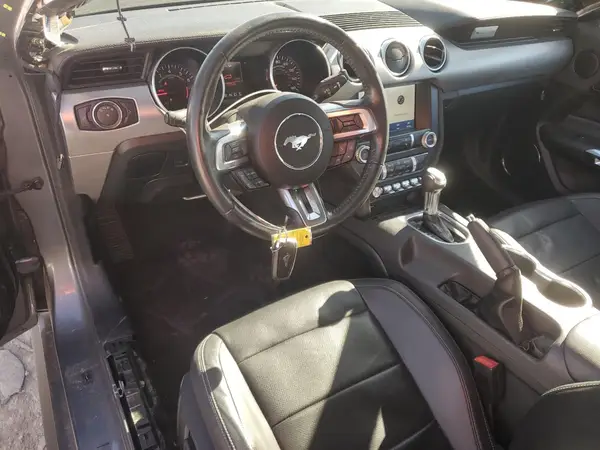 1FA6P8TH8N5115984 2022 FORD MUSTANG - Image 8