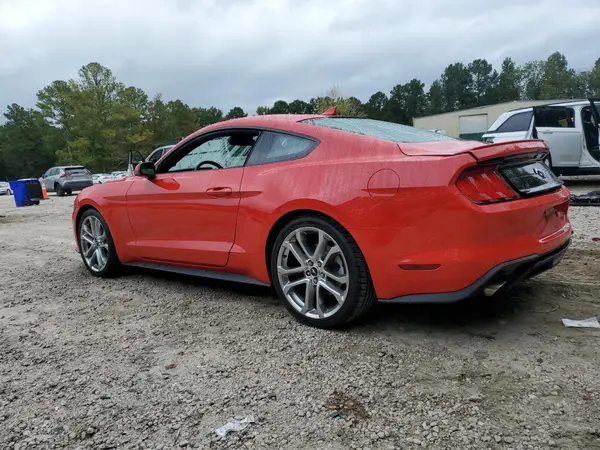 1FA6P8TH8N5117525 2022 FORD MUSTANG - Image 2