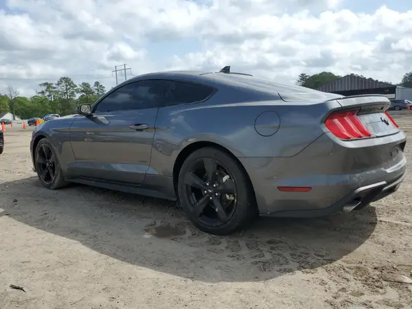 1FA6P8TH8N5122837 2022 FORD MUSTANG - Image 2