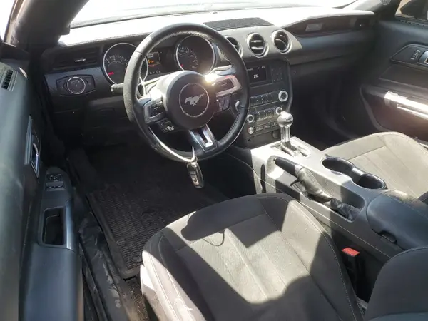 1FA6P8TH8N5128296 2022 FORD MUSTANG - Image 8