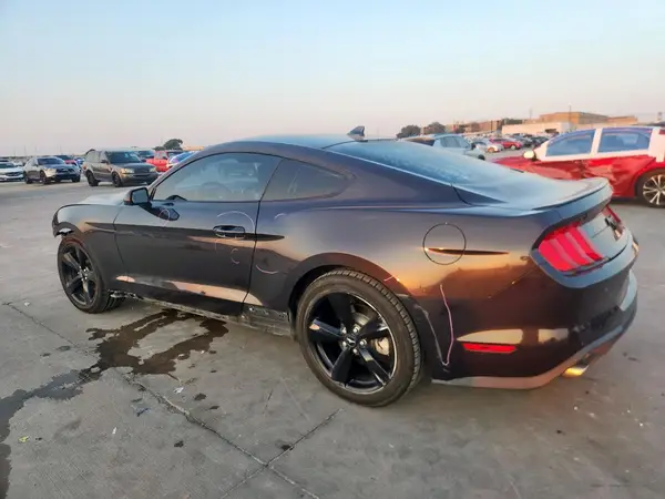 1FA6P8TH8N5129223 2022 FORD MUSTANG - Image 2