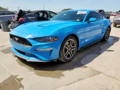 1FA6P8TH8N5129707 2022 FORD MUSTANG