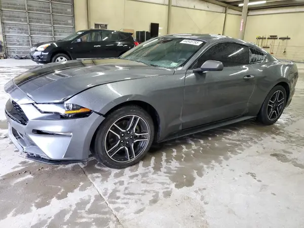 1FA6P8TH8N5131618 2022 FORD MUSTANG - Image 1