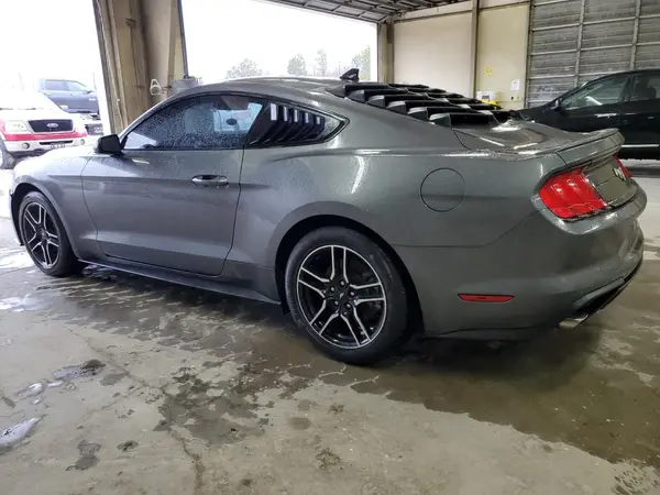 1FA6P8TH8N5131618 2022 FORD MUSTANG - Image 2