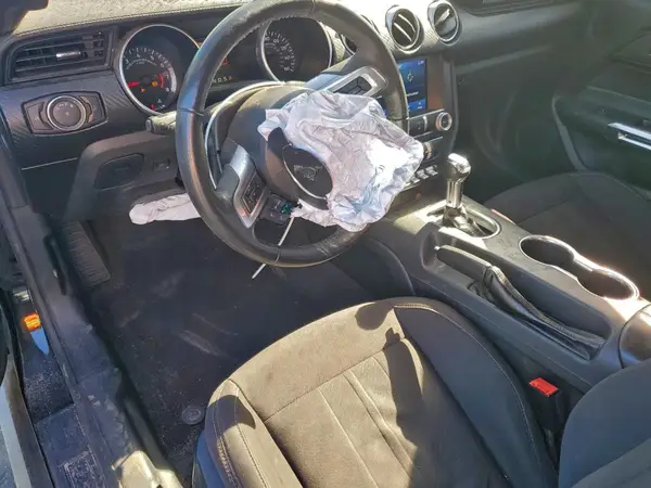 1FA6P8TH8N5131991 2022 FORD MUSTANG - Image 8