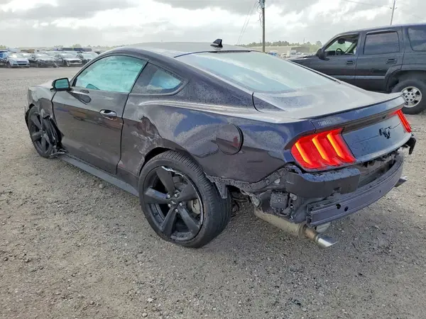 1FA6P8TH8N5134325 2022 FORD MUSTANG - Image 2