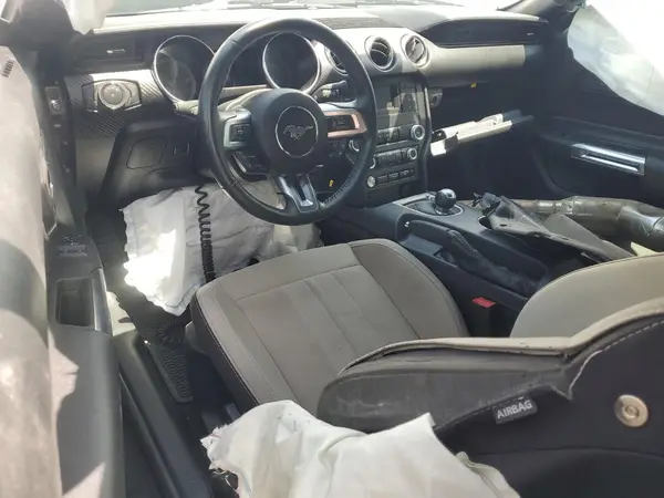 1FA6P8TH8N5139234 2022 FORD MUSTANG - Image 8