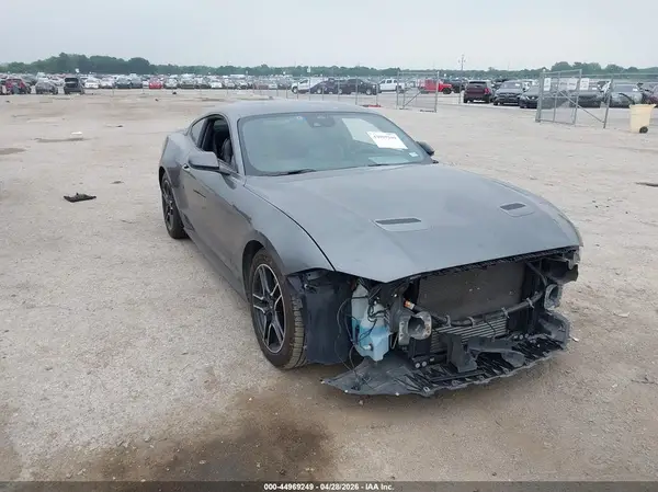 1FA6P8TH8N5139640 2022 FORD MUSTANG - Image 1