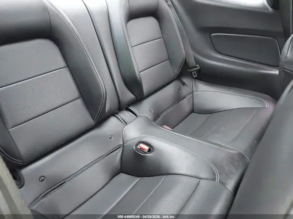 1FA6P8TH8N5139640 2022 FORD MUSTANG - Image 8